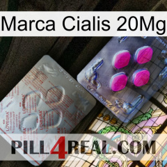 Brand Cialis 20Mg 38